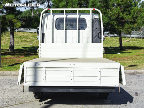 Forland F250 2.5 Doble Cabina 0km | Permuta / Financia