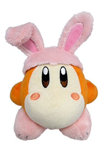 Little Buddy Kirby's Adventure All Star Collection-waddle De