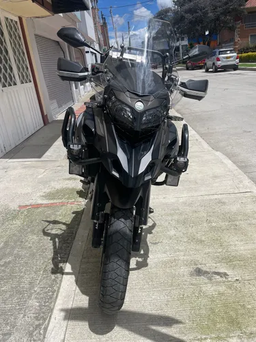 Moto En Excelente Estado Soat Y Tecno Feb 2026 Kit Nuevo