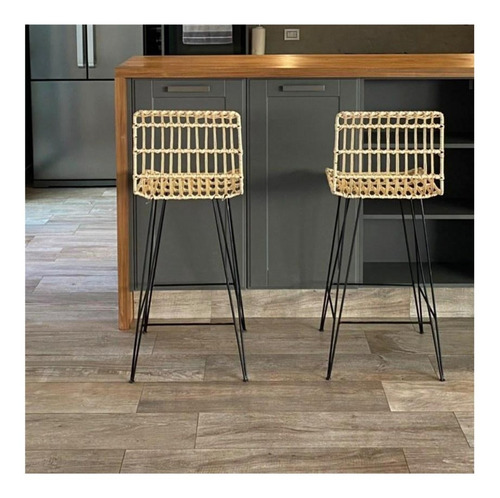Imagen 3 de 6 de Porcelanatos De Piso Y Pared Ilva Legni Exotica Simil Madera 15x90 1ra