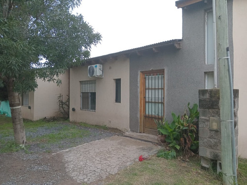 Vendo X Viaje! Casa En Mercedes A 1hs De Caba