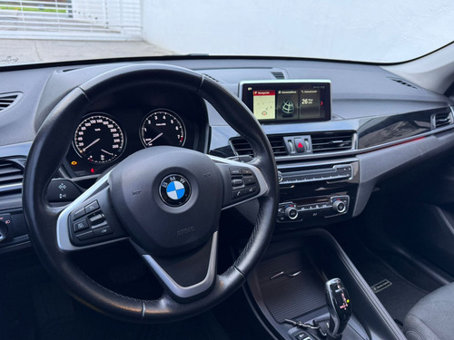 BMW X1 2.0 Sdrive 18i Active