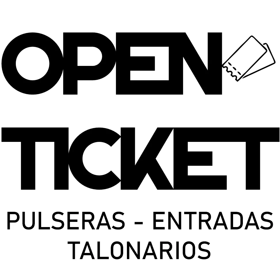 Open Ticket