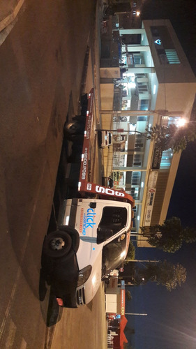Iveco Daily Caminhão Guincho Plataforma Prancha Operacional