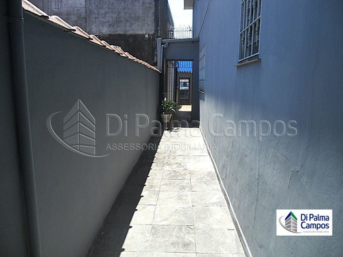 Imagem 2 de 15 de Sobrado - 357 M² - Jabaquara - Dp4474