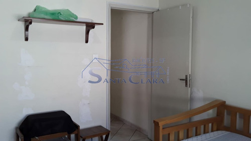 Imagem 15 de 15 de Sobrado Para Venda No Bairro Jardim Promissão Em São Paulo - Cod: Sc9777 - Sc9777