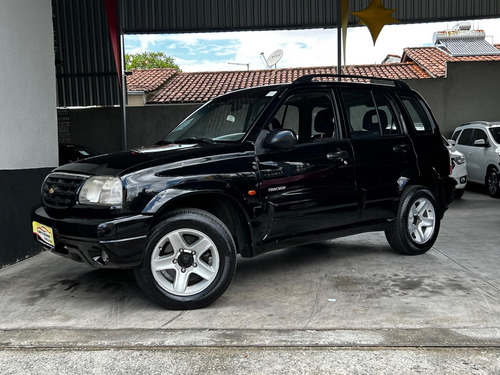 Chevrolet Tracker 2.0
