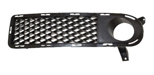 Rejilla Fascia Pointer 00 01 02 03 04 05 Con Hoyo Con Base