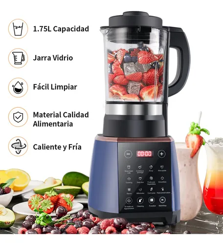 Receta Ninja Licuadora | MercadoLibre ? Receta Ninja Licuadora | MercadoLibre ?