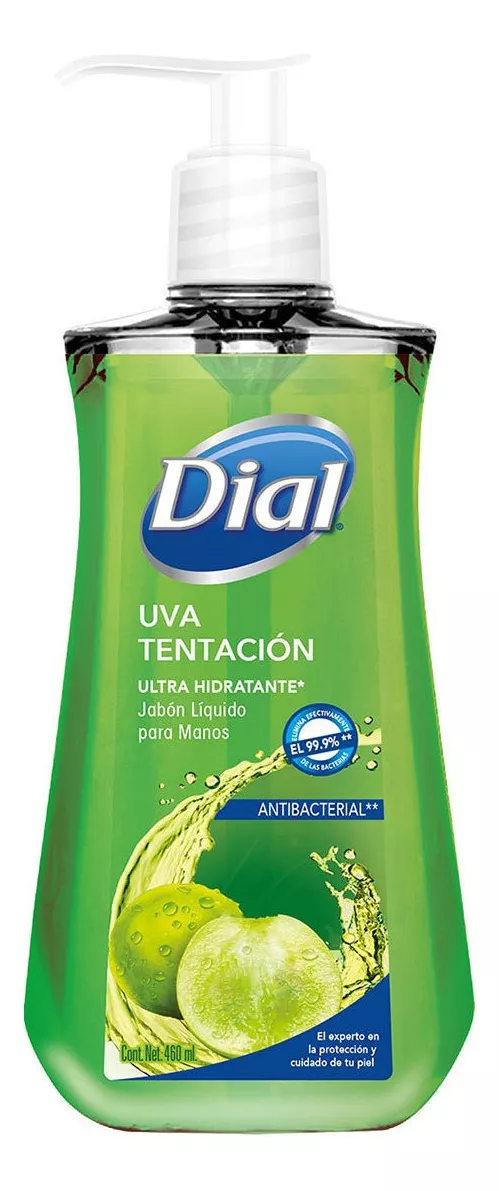 Segunda imagen para búsqueda de jabon antibacterial