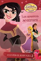 Comprar Enredados. Otra vez. Cuentos de Rapunzel 2, de Disney. Disney Editorial Planeta Infantil México, tapa blanda en español, 2018