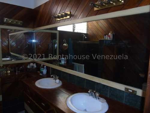 Imagen 8 de 12 de Casa En Venta En Caurimare 22-6385 Caro Fermoso 0424 2083128
