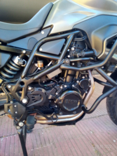 Imagen 11 de 24 de Bmw F 700 Gs