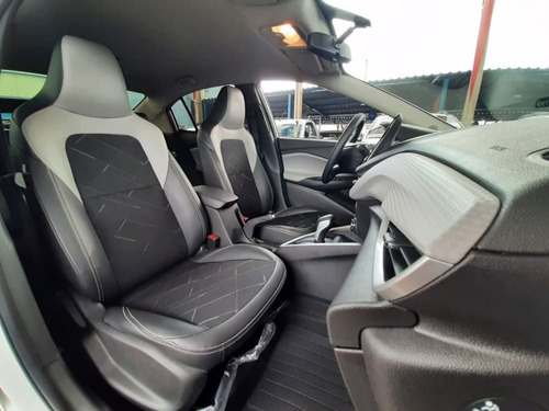 Imagem 10 de 13 de Chevrolet Onix Plus Premier 1.0 Tb 12v Flex
