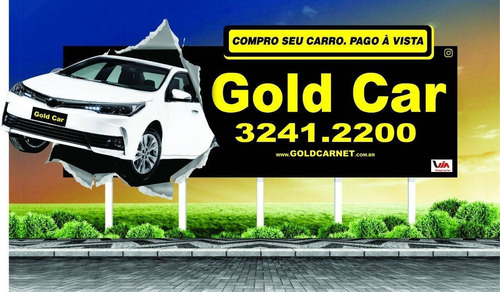 Imagem 8 de 8 de Hyundai Creta 2.0 16v Flex Sport Automático