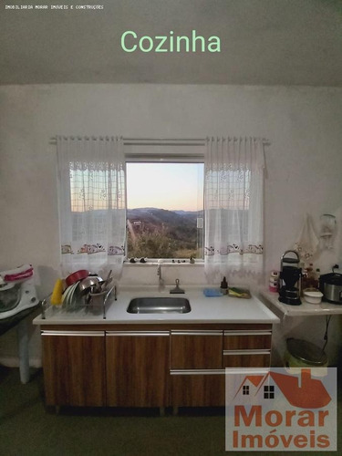 Imagem 8 de 15 de Casa Para Venda Em Pirapora Do Bom Jesus, Pirapora Do Bom Jesus, 2 Dormitórios, 2 Banheiros, 2 Vagas - N321_2-1341020