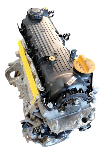 Motor Parical Strada Argo Cronos Firefly 1.3 2023 (Usado)