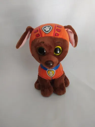 Peluches paw patrol ty new arrivals