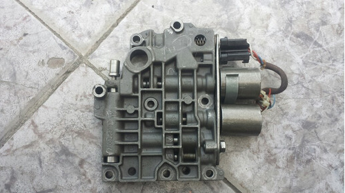 Cuerpo De Válvula De Renault 18 Motor 2000