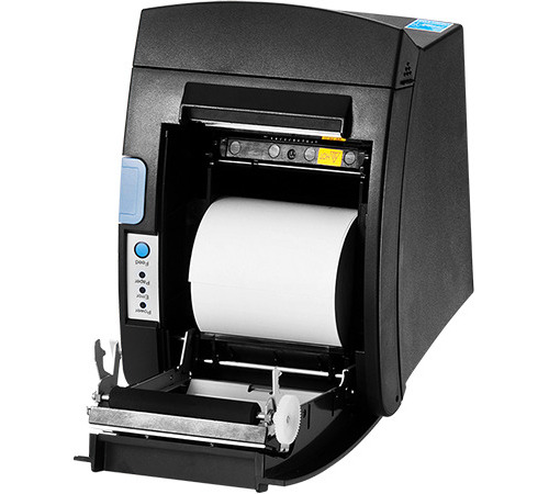 Impresora Pos Bixolon Srp 352 350 Plus Iii Termica Usb (Reacondicionado)