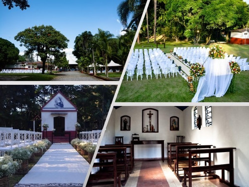 Sitio Em Guararema - Investimento / Lazer
