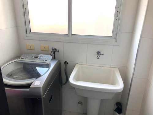 Imagem 20 de 21 de Apartamento - 533d - 69367898