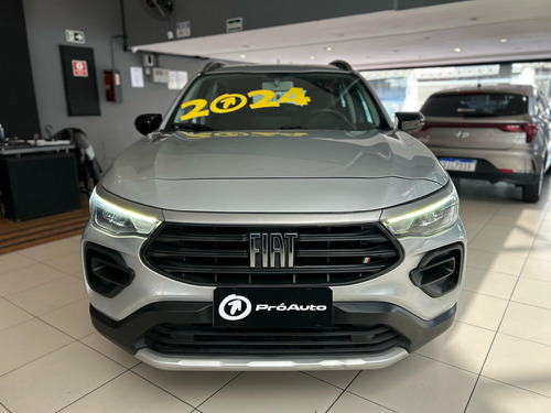 Fiat Pulse 1.0 Audace Turbo 200 Flex Aut. 5p