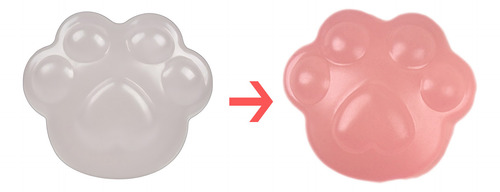 Brinquedos Relaxantes Para Patas Podem Ser Amassados E Mudar