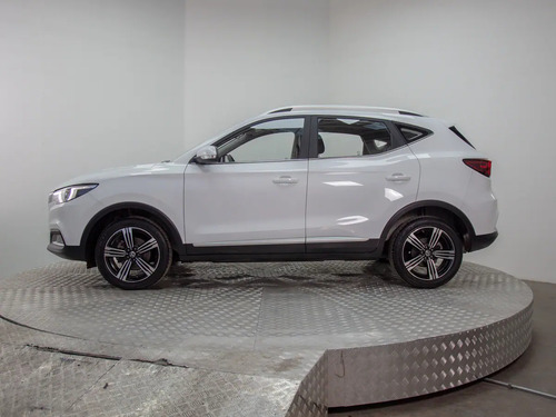 Mg Zs 1.5 Com At 2024