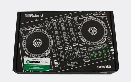 Roland 2024 tr 202