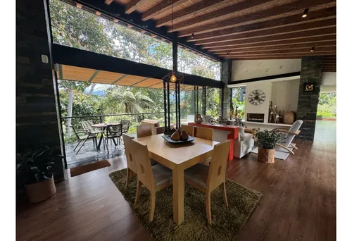 De Vende Finca En La Ceja En Parcelacion Montemadero