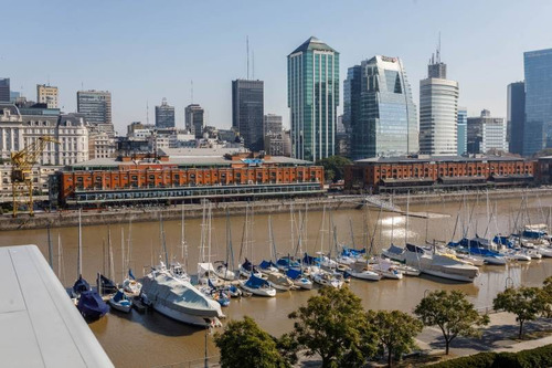 Imagen 14 de 30 de Departamentos Venta Puerto Madero
