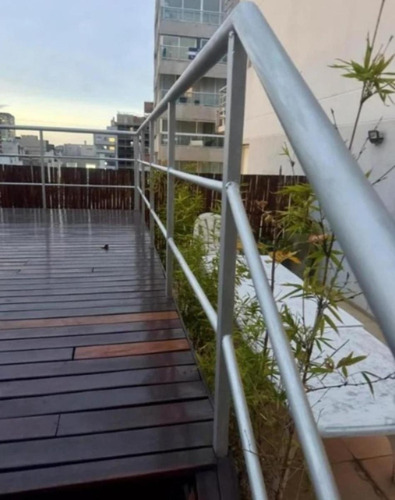 Departamento Monoambiente En Alquiler - 1 Baño - Belgrano
