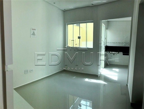 Sobrado - Vila Principe De Gales - Ref: 15115 - V-15115