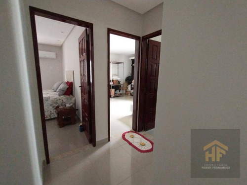Casa De Condomínio Em Aldeia-pe Com 5 Quartos (sendo 3 Suítes) No Km13. - Ca0064