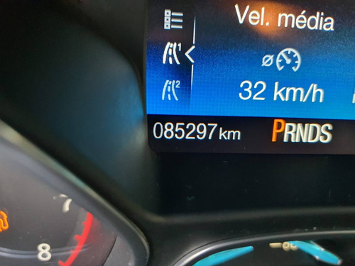 Imagem 5 de 9 de Ford Focus 2.0 Se Plus 16v Flex 4p Powershift 2017