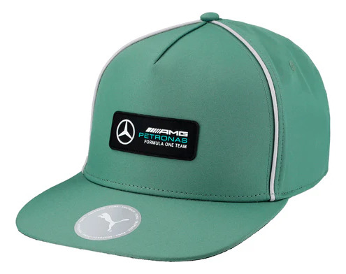 Puma Gorro Mercedes Benz Amg Mapf1 Fb Adjustable 02406203