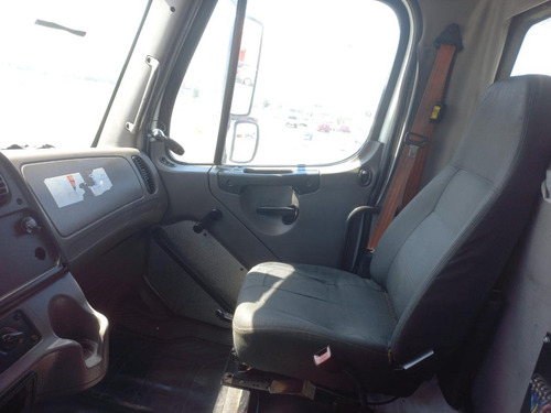 Camion Grua Canastilla Freightliner M2 Versalift De 22 Mts
