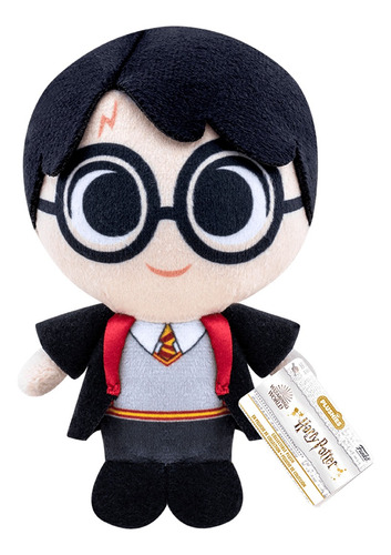 Peluche Funko Plushies Original Harry Potter 10cm