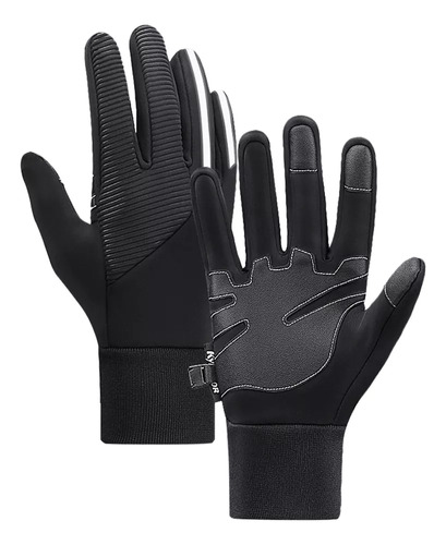 Guantes De Trabajo Térmicos Para Hombre Con Pantalla Táctil