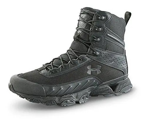 Botas Under Armour Valsetz Beige | MercadoLibre 📦