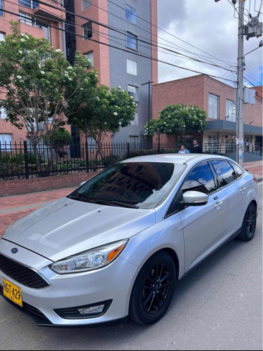 Ford Focus 2.0 Se