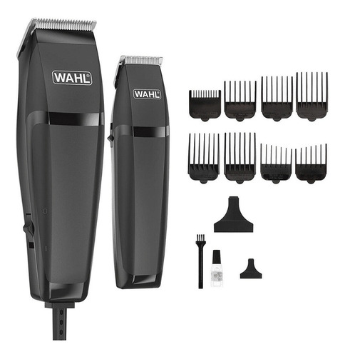 Wahl Home Cut Combo
negra 220V