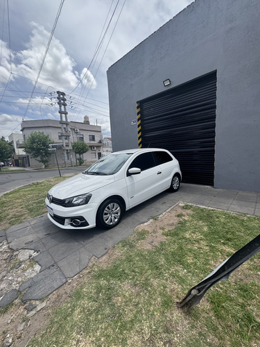 Volkswagen Gol Trend 1.6 Pack I 101cv 3p