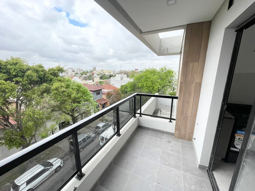 Venta Depto 3 Amb En Caseros Permuta
