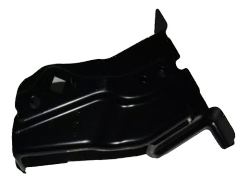 Soporte Inferior Tapabarro Der Suzuki Ignis 2000 - 06