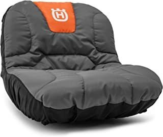 Husqvarna Funda Acolchada Para Asiento De Tractor Cortac & ;