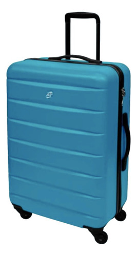 Maleta At By Samsonite Luxor P/ Cabina Ultra Ligera