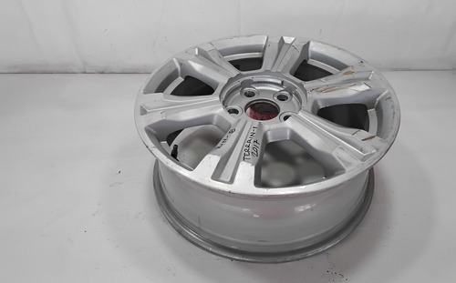 Rin 18 Terrain 2017 Original Usado Plateado (Usado)