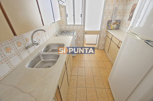 Imagen 8 de 17 de Apartamento A La Venta En Punta Del Este